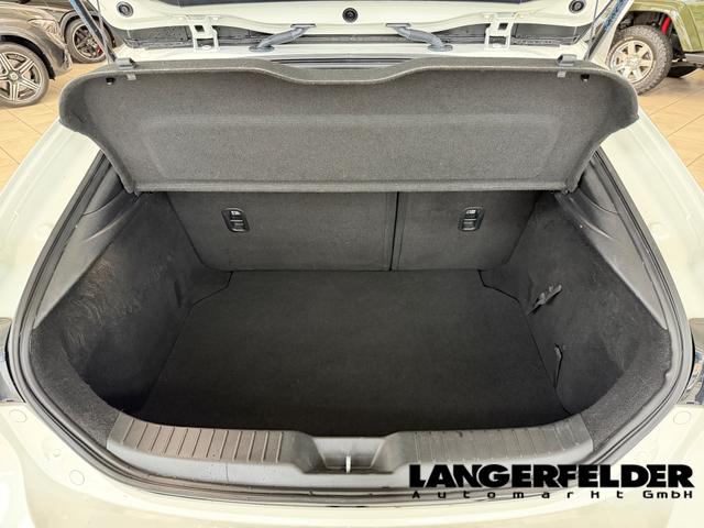 Mazda Mazda3 5-T&uuml;rer 3 MHD Selection OPF 