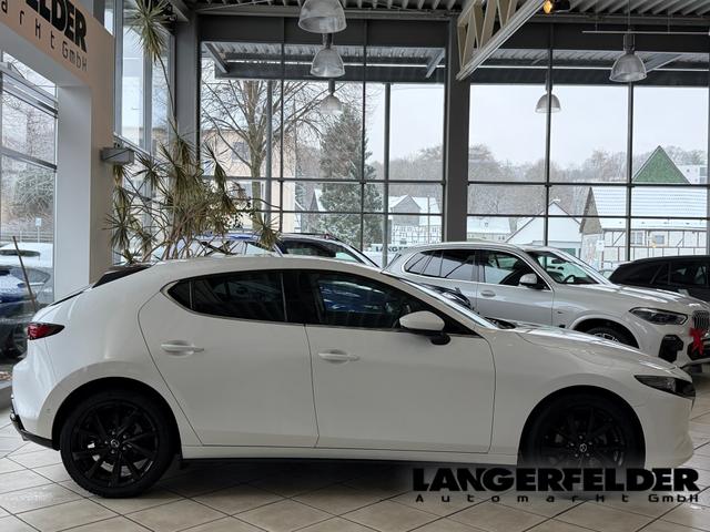 Mazda Mazda3 5-T&uuml;rer 3 MHD Selection OPF 