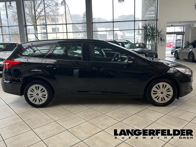 Ford Focus Turnier 1.0 EcoBoost Trend 
