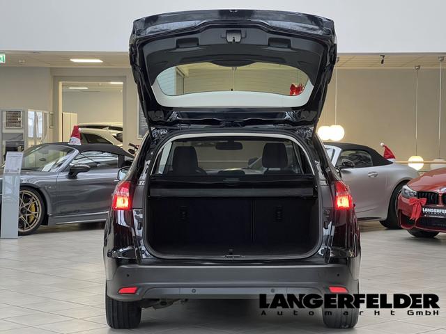 Ford Focus Turnier 1.0 EcoBoost Trend 