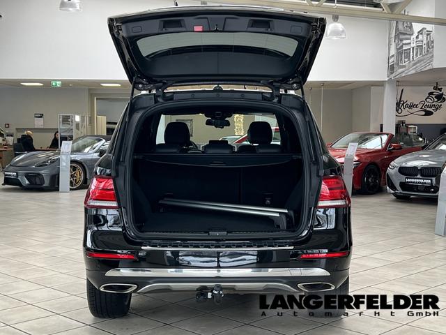 Mercedes-Benz GLE SUV 400 4Matic 