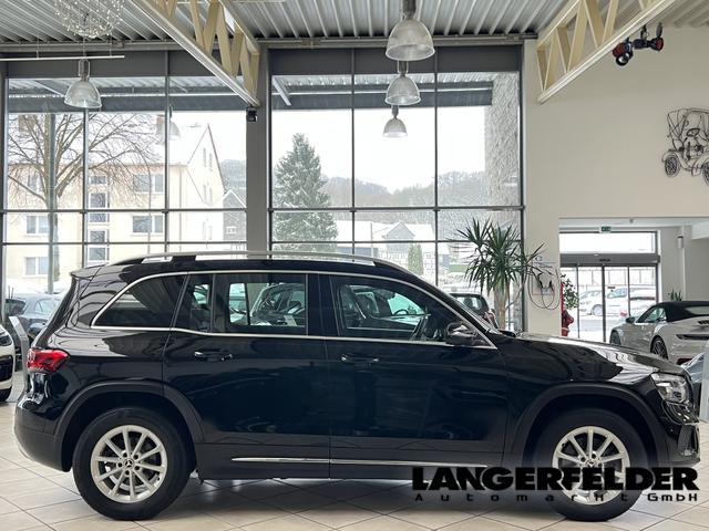 Mercedes-Benz GLB 180 Progressive 