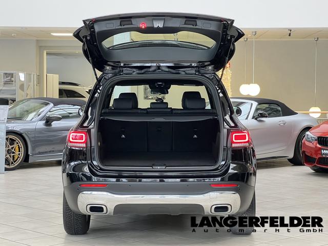 Mercedes-Benz GLB 180 Progressive 