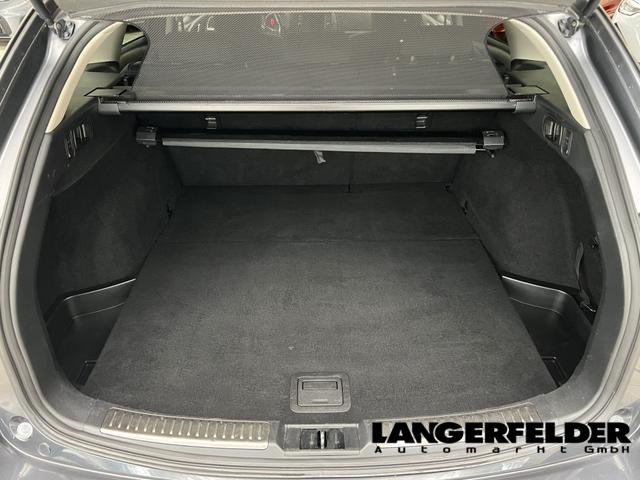 Mazda Mazda6 Kombi 6 2.2 CD DPF Center-Line 