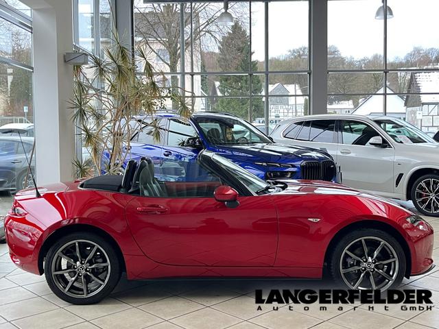 Mazda MX-5 2.0 Sports-Line 