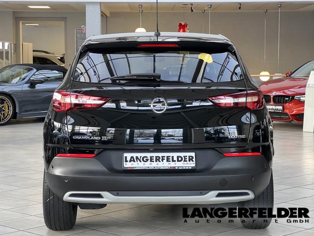 Opel Grandland X 1.2 Turbo Design Line 