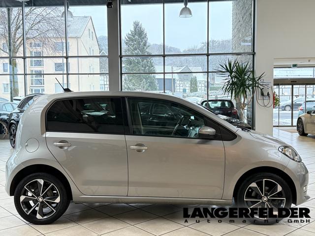 Skoda CITIGOe IV Citigo e Best of 