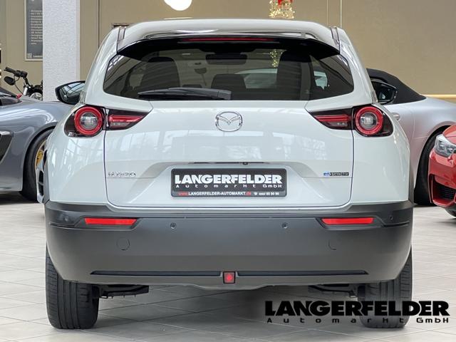 Mazda MX-30 e-SKYACTIV First Edition 