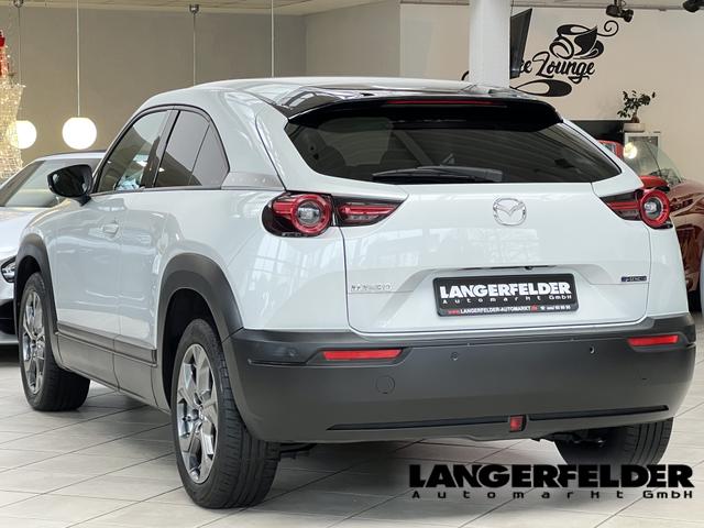 Mazda MX-30 e-SKYACTIV First Edition 