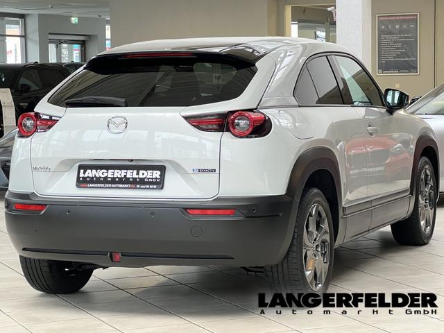 Mazda MX-30 e-SKYACTIV First Edition 