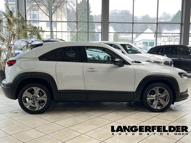 Mazda MX-30 e-SKYACTIV 