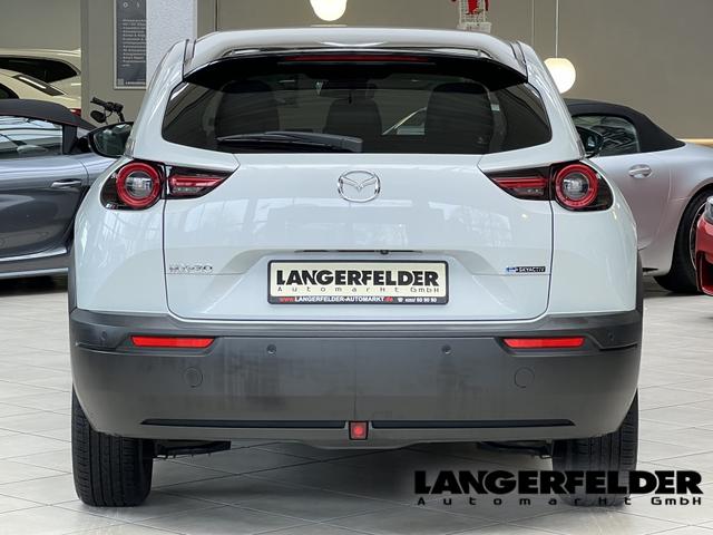 Mazda MX-30 e-SKYACTIV 