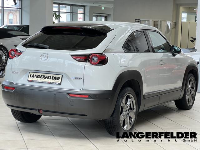 Mazda MX-30 e-SKYACTIV 