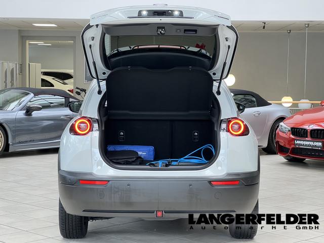 Mazda MX-30 e-SKYACTIV 