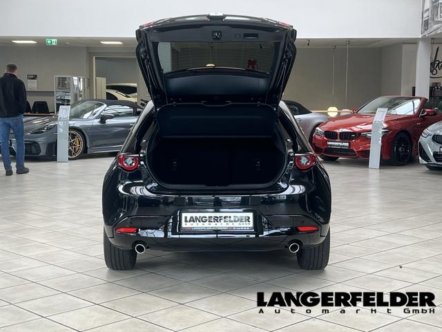 Mazda Mazda3 5-T&uuml;rer 3 2,5-Liter e-Skyactiv G 140 Homura 