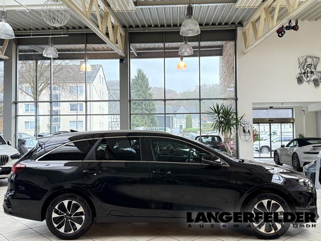 Kia Ceed Sportswagon 1.0 T-Gdi 74kW 