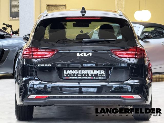 Kia Ceed Sportswagon 1.0 T-Gdi 74kW 