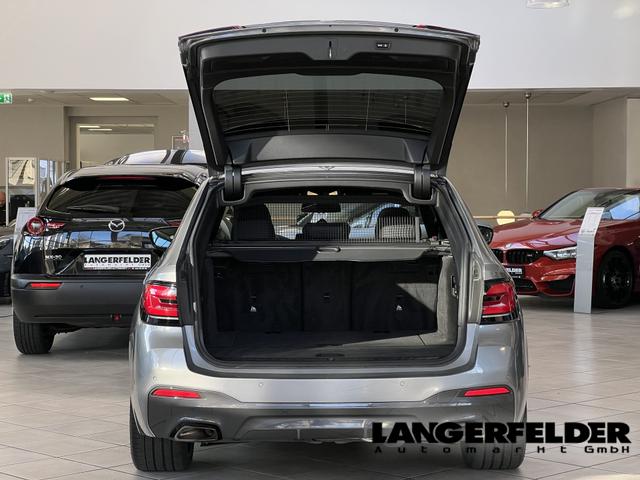 BMW 5er Touring - 520 d Mild Hybrid M Sport 
