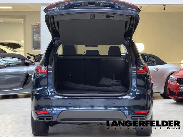 Mazda CX-60 2.5 SKYACTIV-G Homura Hybrid 