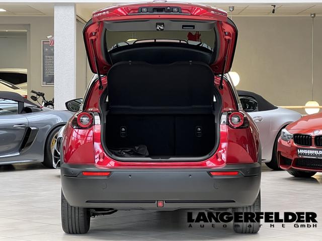 Mazda MX-30 e-SKYACTIV Advantage 