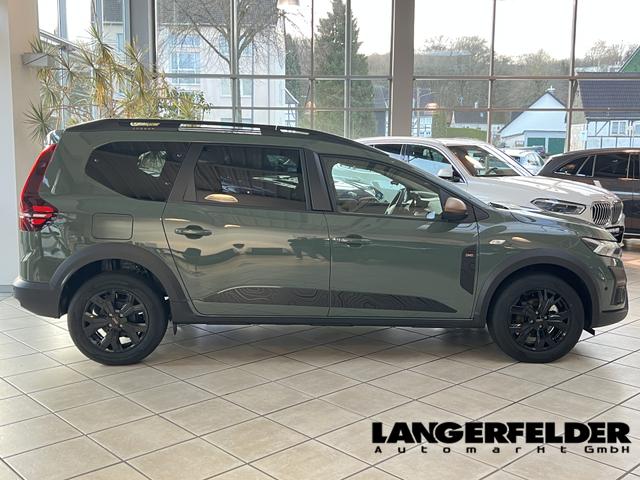 Dacia Jogger 1.0 TCe 100 ECO-G Extreme+ 7-Spl. 