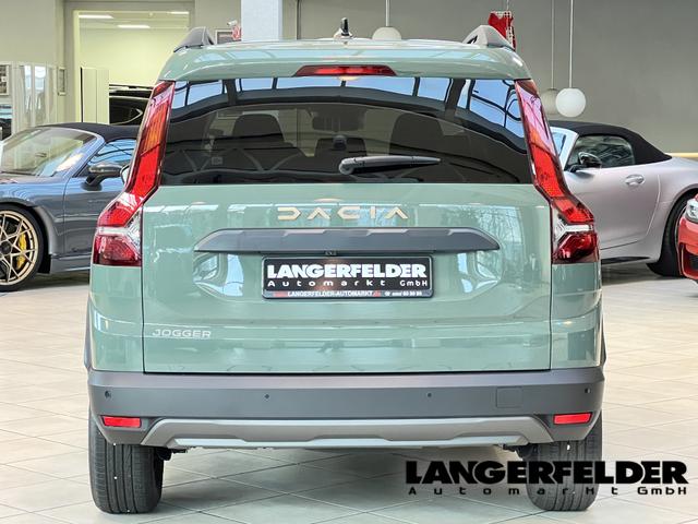 Dacia Jogger 1.0 TCe 100 ECO-G Extreme+ 7-Spl. 
