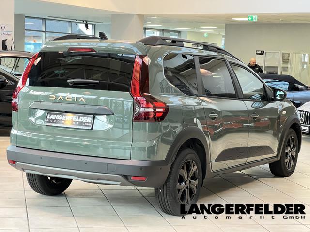 Dacia Jogger 1.0 TCe 100 ECO-G Extreme+ 7-Spl. 