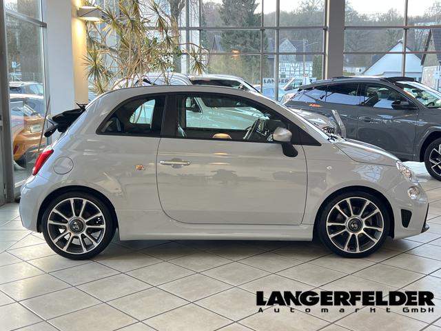 Abarth 595 500C 1.4 T-Jet 16V 595C 