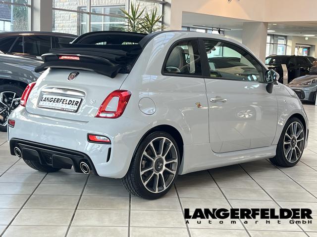 Abarth 595 500C 1.4 T-Jet 16V 595C 