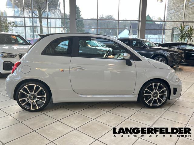 Abarth 595 500C 1.4 T-Jet 16V 595C 