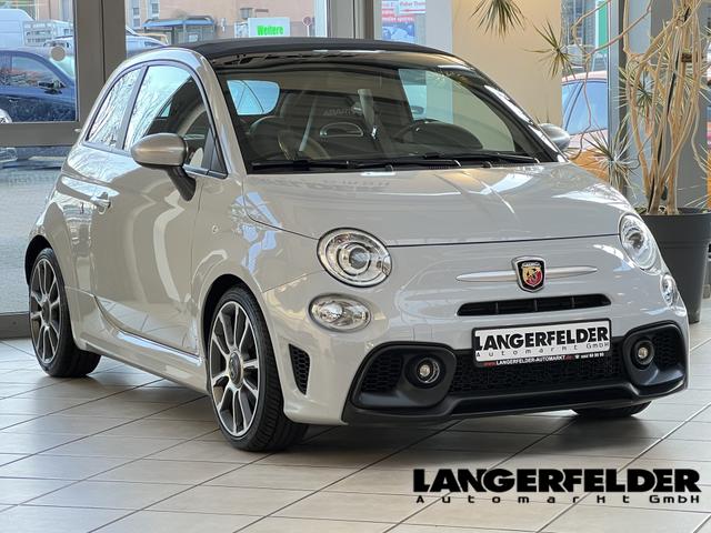 Abarth 595 500C 1.4 T-Jet 16V 595C 