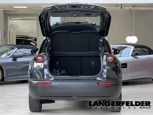 Mazda MX-30 e-SKYACTIV 