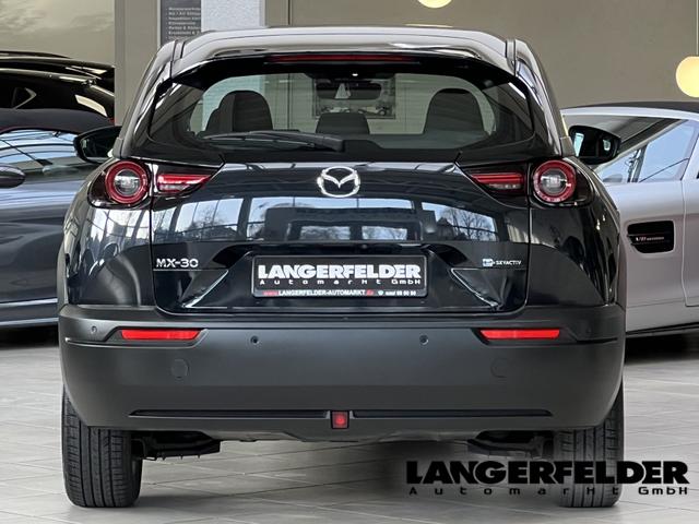 Mazda MX-30 e-SKYACTIV 