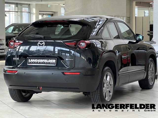 Mazda MX-30 e-SKYACTIV 