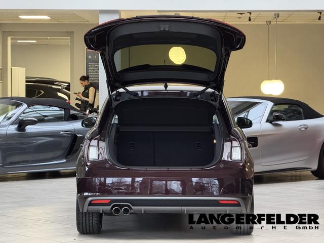 Audi A1 Sportback 1.4 TFSI 