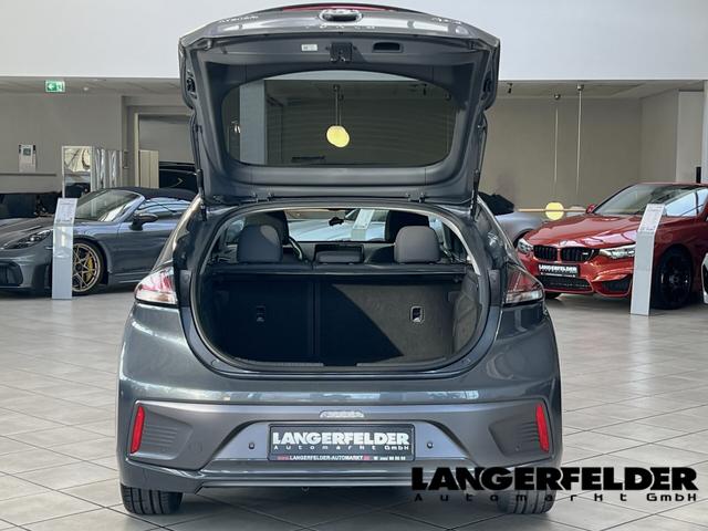 Hyundai IONIQ 1,6 GDI Premium-Paket Hybrid 