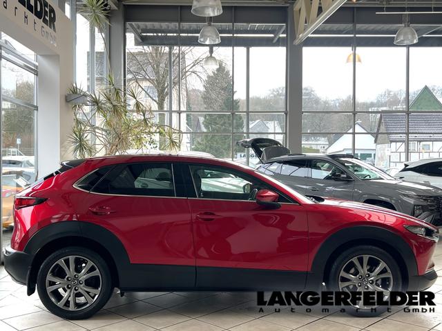Mazda CX-30 2.0 SKYACTIV-X M Hybrid Selection 2WD 