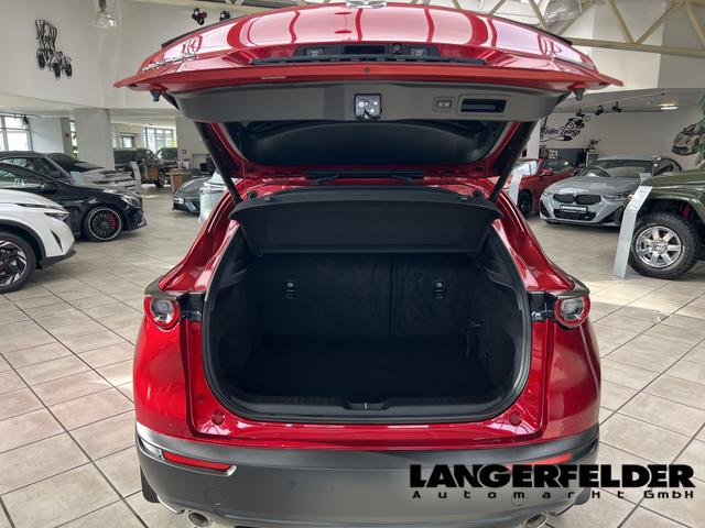 Mazda CX-30 2.0 SKYACTIV-X M Hybrid Selection 2WD 