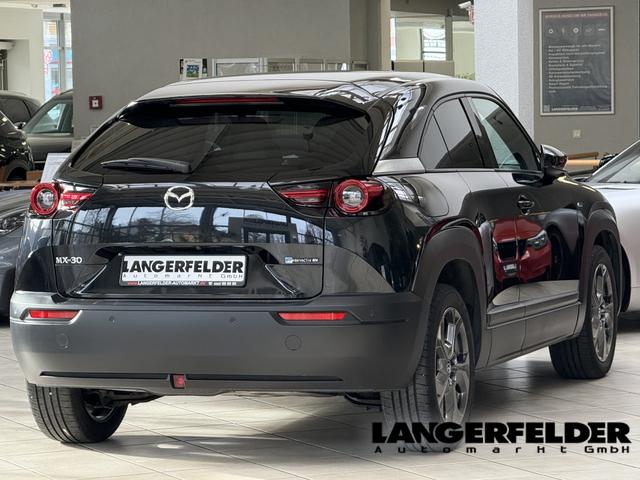 Mazda MX-30 e-SKYACTIV Advantage 