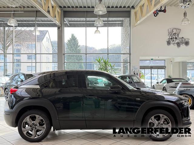 Mazda MX-30 e-SKYACTIV Advantage 