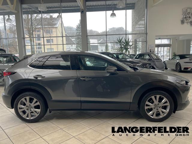 Mazda CX-30 2.0 SKYACTIV-G M Hy. 150 Selection 2WD 