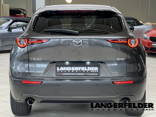 Mazda CX-30 2.0 SKYACTIV-G M Hy. 150 Selection 2WD 