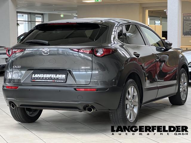 Mazda CX-30 2.0 SKYACTIV-G M Hy. 150 Selection 2WD 