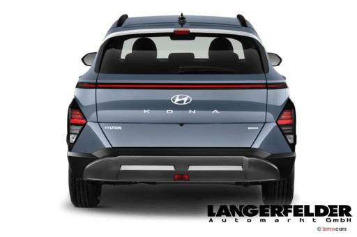 Hyundai KONA 1.6 GDI Prime Hybrid 2WD 