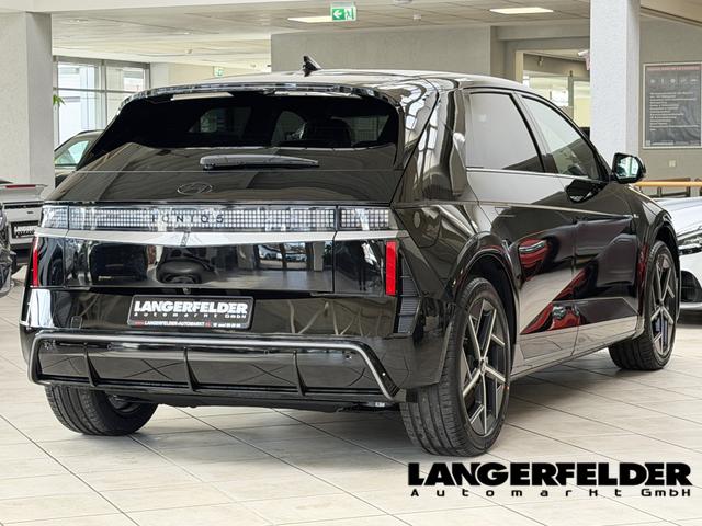 Hyundai IONIQ 5 N Line Elektro 84 kWh 