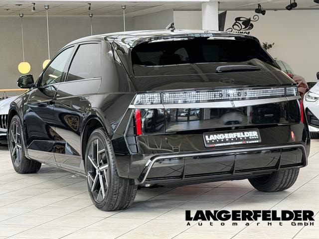 Hyundai IONIQ 5 N Line Elektro 84 kWh 