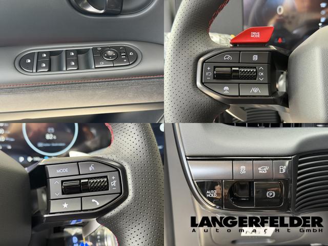 Hyundai IONIQ 5 N Line Elektro 84 kWh 