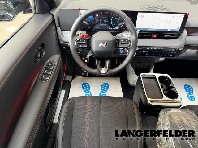 Hyundai IONIQ 5 N Line Elektro 84 kWh 