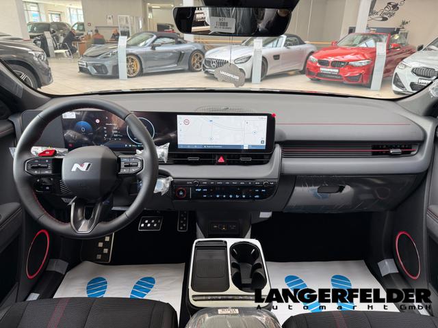 Hyundai IONIQ 5 N Line Elektro 84 kWh 