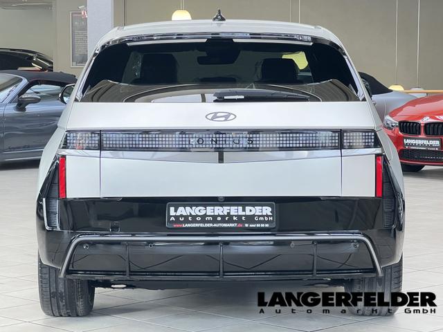 Hyundai IONIQ 5 N Line Elektro 84 kWh 